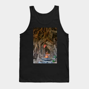 Gokarna Mahadev Temple. Tank Top